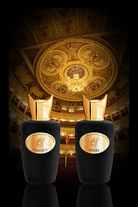 mod 10 chanel sospiro|Opera Grande Sospiro Perfumes for women and men.